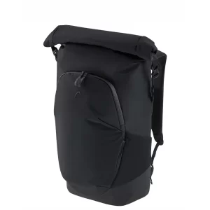 Head Pro X Racqpack Black - plecak tenisowy