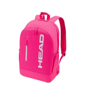 Head Base Backpack 17L Pink - plecak tenisowy