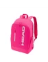 Head Base Backpack 17L Pink - plecak tenisowy