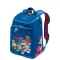 Head Paw Patrol Backpack Blue - plecak tenisowy