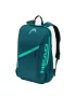 Head Tour Backpack 25L Green - plecak tenisowy