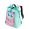 Head Kids Tour Backpack 14L Owl Teal - plecak tenisowy