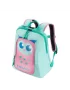 Head Kids Tour Backpack 14L Owl Teal - plecak tenisowy