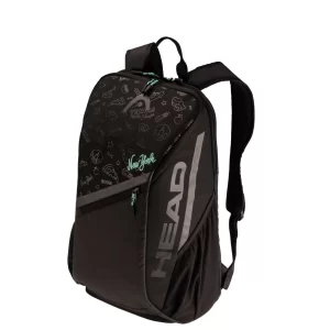 Head Tour Backpack 25L Neon - plecak tenisowy