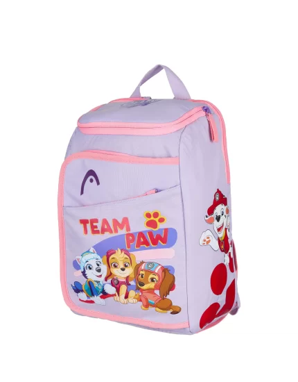 Head Paw Patrol Backpack Lavender - plecak tenisowy