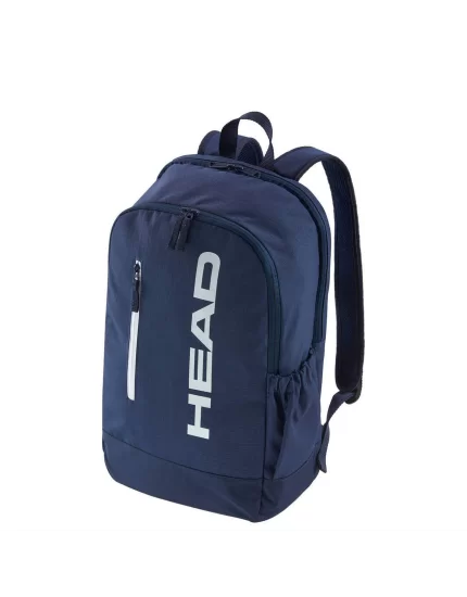 Head Base Backpack 17L Navy - plecak tenisowy