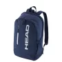 Head Base Backpack 17L Navy - plecak tenisowy