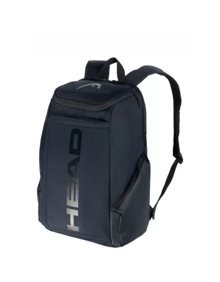 Head Pro Backpack 28L Navy - plecak tenisowy