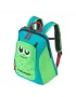 Head Kids Backpack Niebiesko Zielony - plecak tenisowy