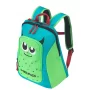 Head Kids Backpack Niebiesko Zielony - plecak tenisowy