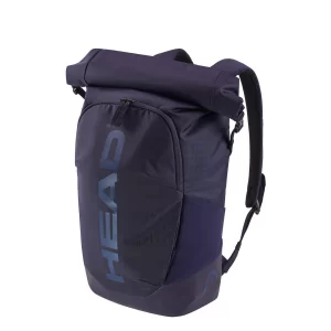 Head Tour Racqpack Dark Blue - plecak tenisowy