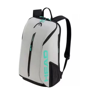 Head Tour Backpack 25L Ceramic Teal - plecak tenisowy