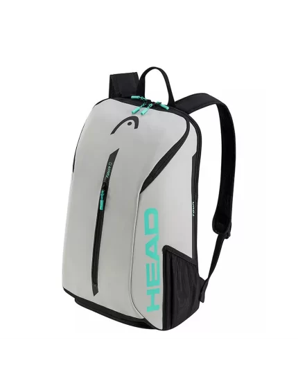 Head Tour Backpack 25L Ceramic Teal - plecak tenisowy