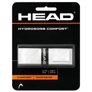 Head Hydrosorb Comfort Biała - owijka bazowa