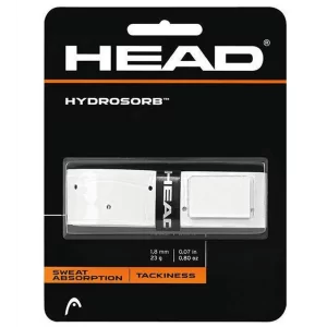 Head Hydrosorb Biała - owijka bazowa