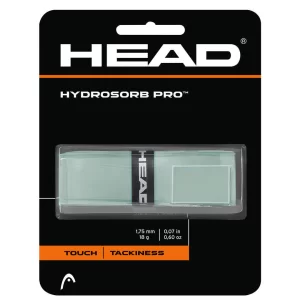 Head Hydrosorb Pro Green Sand - owijka bazowa