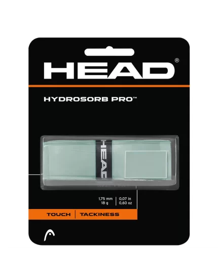 Head Hydrosorb Pro Zielona  - owijka bazowa