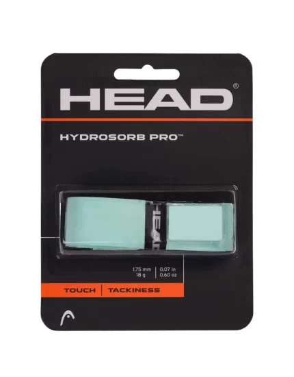 Head Hydrosorb Pro Celeste - owijka bazowa