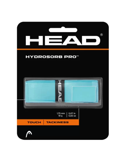 Head Hydrosorb Pro Niebieska  - owijka bazowa