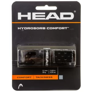Head Hydrosorb Comfort - owijka tenisowa bazowa