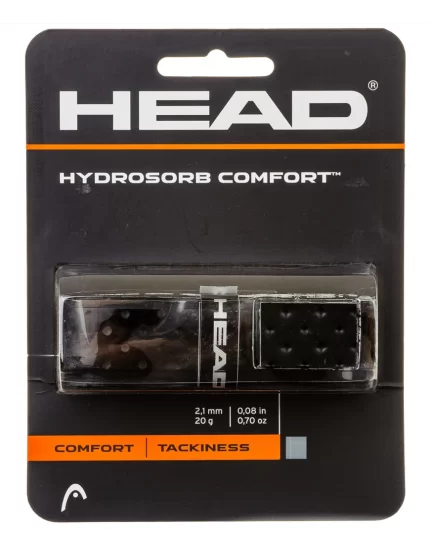 Head Hydrosorb Comfort - owijka tenisowa bazowa