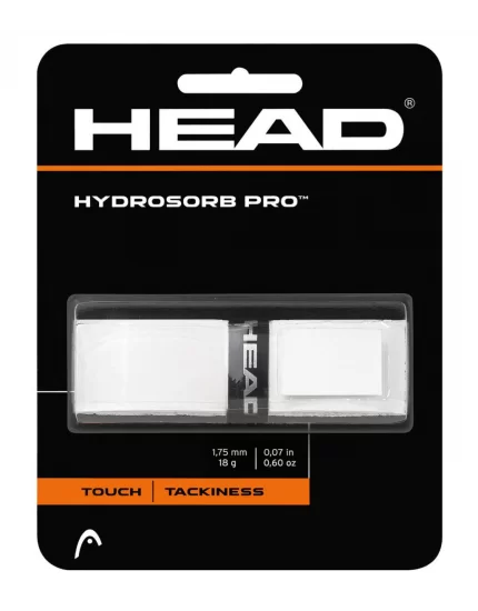 Head Hydrosorb Pro Biała - owijka bazowa