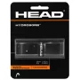 Head Hydrosorb Czarna - owijka bazowa
