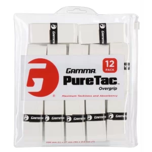Gamma Pure Tac (12 szt.) - owijki wierzchnie