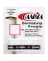 Gamma Dermagrip Białe (3 szt.) - owijki tenisowe