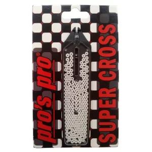 Pro's Pro Super Cross Blue - elastokrosy