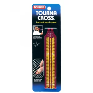 Tourna Cross - elastokrosy