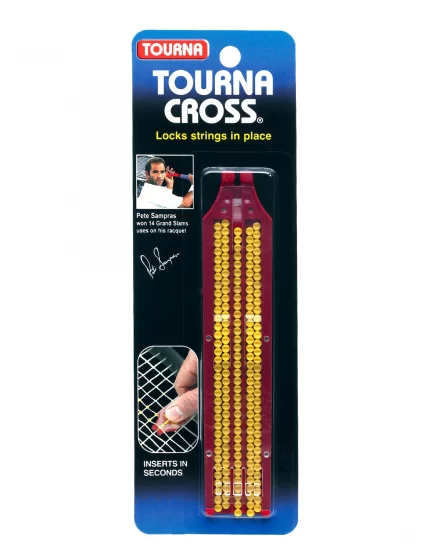 Tourna Cross - elastokrosy