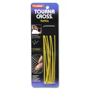 Tourna Cross Reffils - elastokrosy