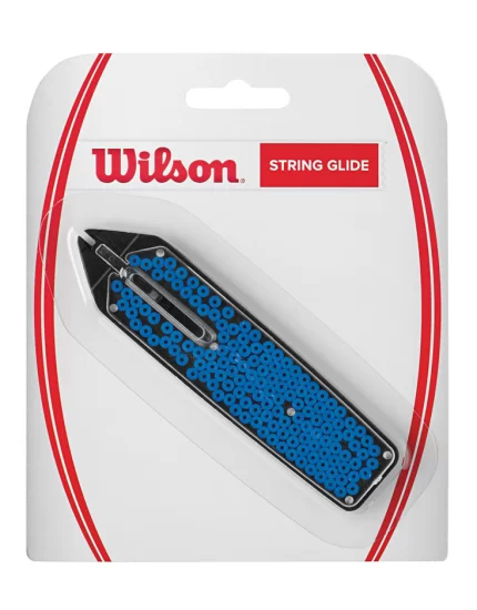 Wilson String Glide - elastokrosy
