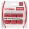 Wilson Advantage Czerwone (3 szt.) - owijki wierzchnie