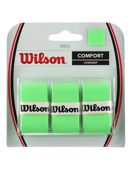 Wilson Pro Overgrip Blade (3 szt.) - owijki wierzchnie