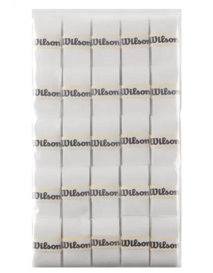 Wilson Pro Overgrip Player (50 szt.) - owijki tenisowe