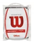 Wilson Advantage Czarne (12 szt.) - owijki tenisowe