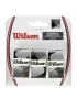 Wilson Camo Overgrip Szare (3 szt.) - owijki tenisowe