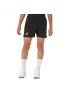 Asics Boys Tennis Short Performance Black - chłopięce spodenki tenisowe