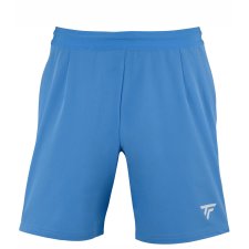Tecnifibre Team Short Junior Azur - spodenki tenisowe