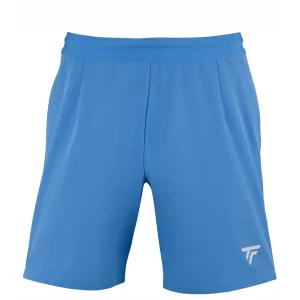 Tecnifibre Team Short Junior Azur - spodenki tenisowe