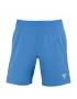 Tecnifibre Team Short Junior Azur - spodenki tenisowe
