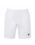 Tecnifibre Team Short Junior White - spodenki tenisowe
