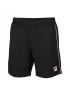 Fila Shorts Leon Kids Black - spodenki tenisowe