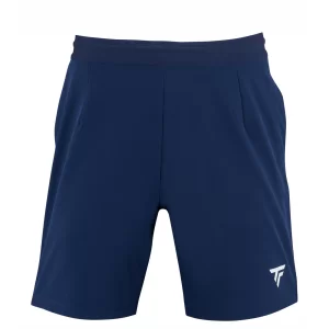 Tecnifibre Team Short Junior Marine - spodenki tenisowe