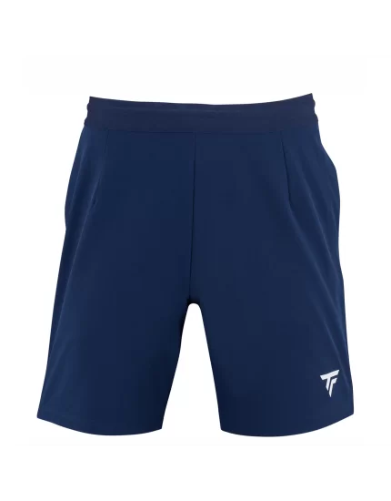 Tecnifibre Team Short Junior Marine - spodenki tenisowe