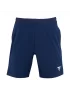 Tecnifibre Team Short Junior Marine - spodenki tenisowe