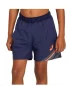 Asics Club B GPX Short Peacoat - spodenki tenisowe