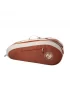 Wilson Team 3 PK Roland Garros 2025 - torba tenisowa